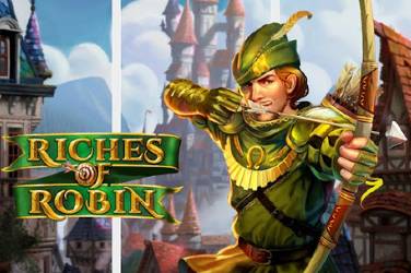 Riches of Robin