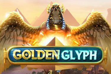 Golden Glyph