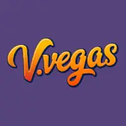 v.vegas rebrand logo