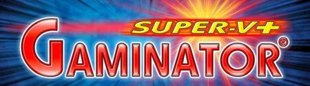 Logo Super-V Gaminator