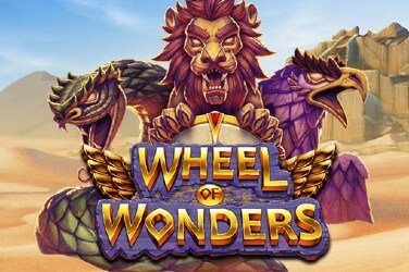 Wheel of Wonders