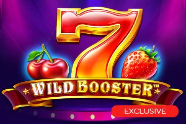 Wild Booster