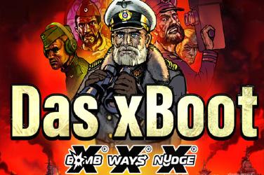 Das xBoot