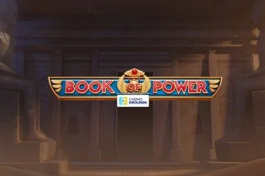 Book of Power