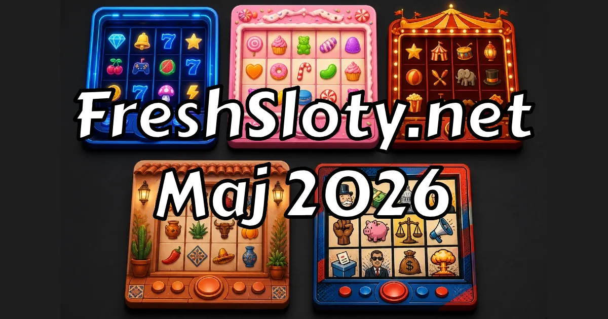 freshsloty maj2026