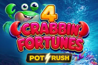 4 Crabbin' Fortunes 4 Crabbin' Fortunes