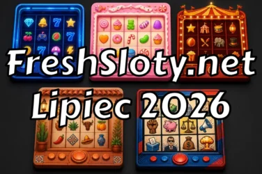 freshsloty lipiec 2026