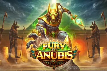 Fury of Anubis Fury of Anubis