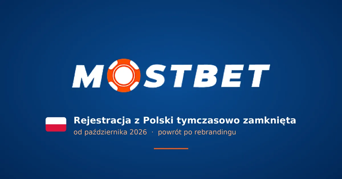 Rejestracja z Polski zostanie tymczasowo zamknięta od października 2026